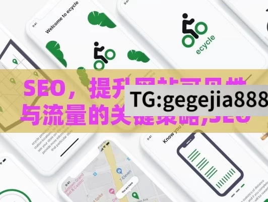 SEO，提升网站可见性与流量的关键策略,SEO优化，提升网站排名与流量的关键策略