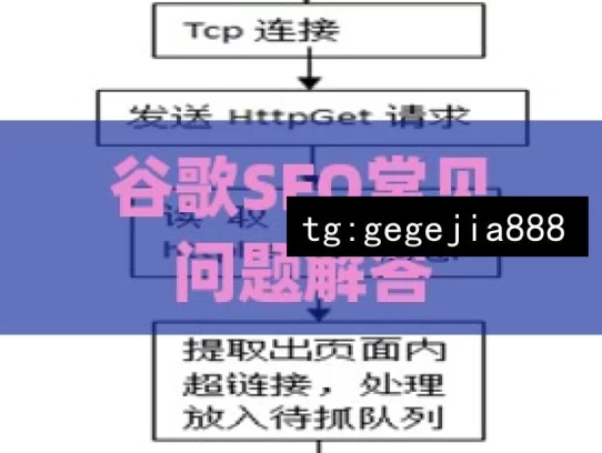 谷歌SEO常见问题解答，谷歌 SEO 常见问题解析