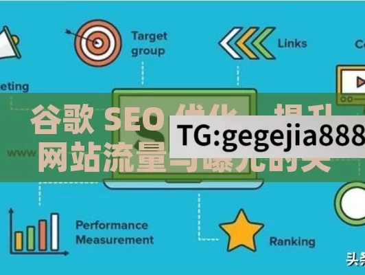 谷歌 SEO 优化，提升网站流量与曝光的关键,谷歌SEO优化，提升网站排名的秘诀