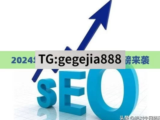 2024年最新谷歌SEO策略重磅来袭