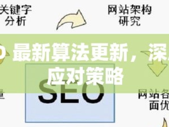 谷歌 SEO 最新算法更新，深度解析与应对策略