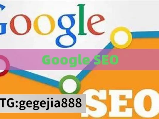 Google SEO