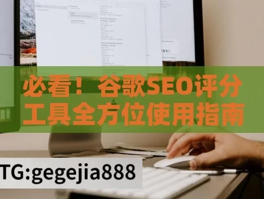 必看！谷歌SEO评分工具全方位使用指南新鲜出炉