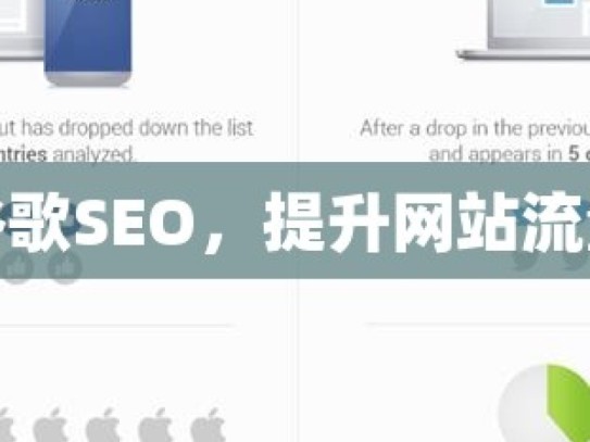 掌握谷歌SEO，提升网站流量秘籍