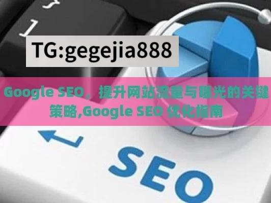 Google SEO，提升网站流量与曝光的关键策略,Google SEO 优化指南