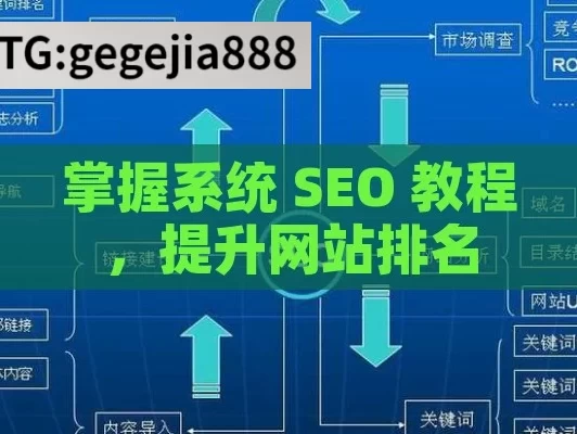 掌握系统 SEO 教程，提升网站排名