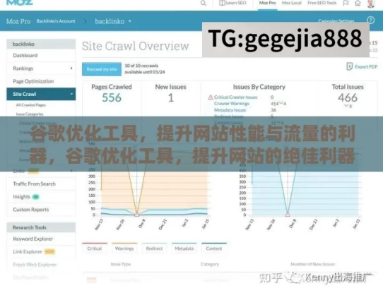 谷歌优化工具，提升网站性能与流量的利器，谷歌优化工具，提升网站的绝佳利器