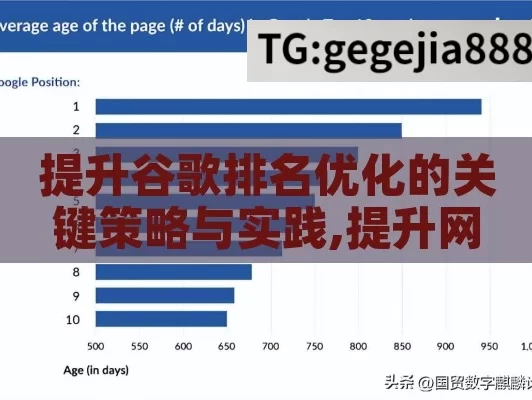 提升谷歌排名优化的关键策略与实践,提升网站流量的秘诀，谷歌排名优化全攻略