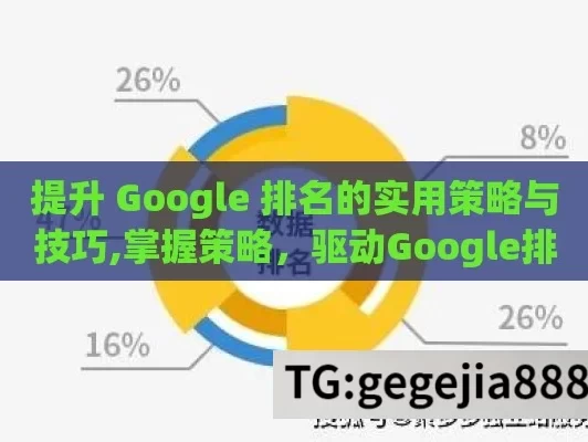 提升 Google 排名的实用策略与技巧,掌握策略，驱动Google排名提升