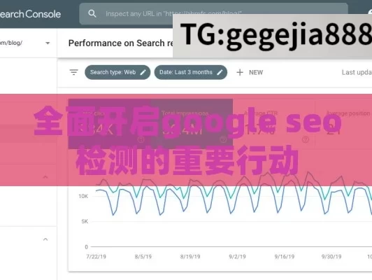 全面开启google seo检测的重要行动