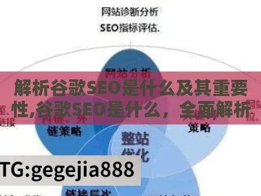 解析谷歌SEO是什么及其重要性,谷歌SEO是什么，全面解析搜索引擎优化的奥秘