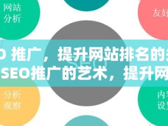 谷歌 SEO 推广，提升网站排名的关键策略掌握谷歌SEO推广的艺术，提升网站排名的秘诀