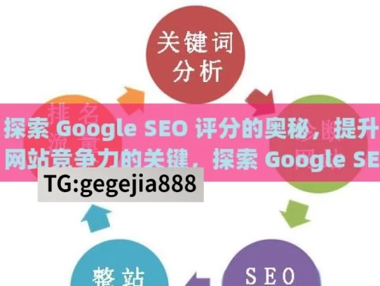 探索 Google SEO 评分的奥秘，提升网站竞争力的关键，探索 Google SEO 评分奥秘，增强网站竞争力