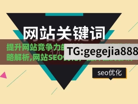 提升网站竞争力的关键，SEO 优化策略解析,网站SEO优化，提升在线影响力的艺术与科学