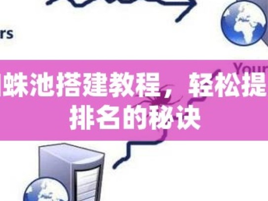 谷歌蜘蛛池搭建教程，轻松提升网站排名的秘诀