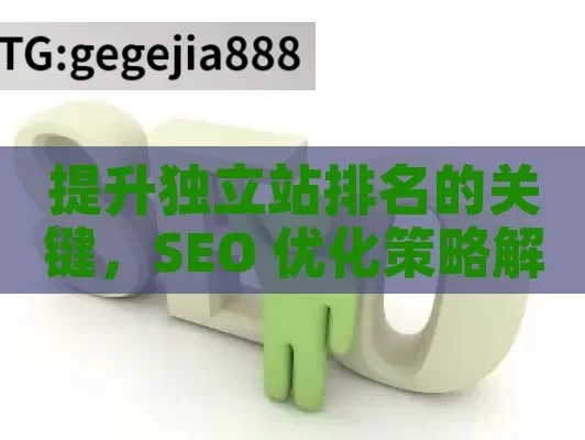 提升独立站排名的关键，SEO 优化策略解析,独立站SEO优化，提升在线可见性的关键策略