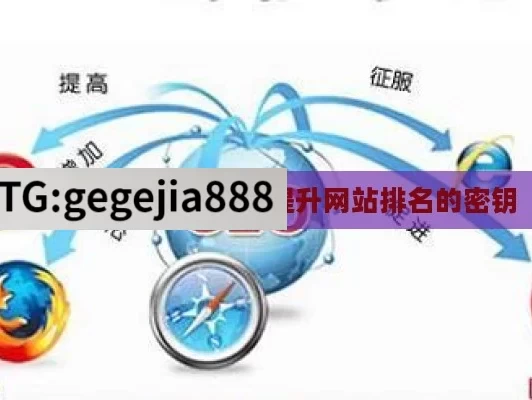 Google SEO 技巧，提升网站排名的密钥