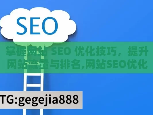 掌握网站 SEO 优化技巧，提升网站流量与排名,网站SEO优化技巧大揭秘