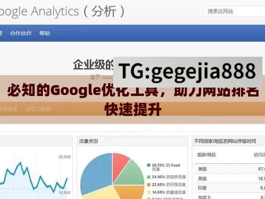 必知的Google优化工具，助力网站排名快速提升