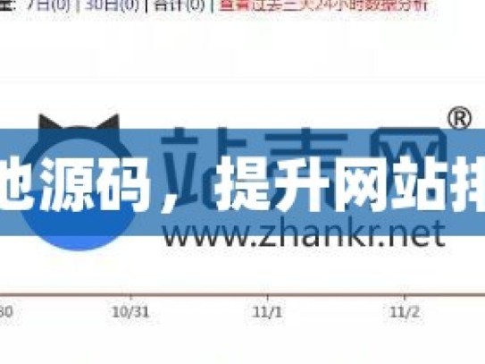 揭秘谷歌蜘蛛池源码，提升网站排名的秘密武器