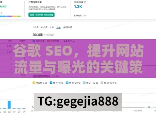 谷歌 SEO，提升网站流量与曝光的关键策略,掌握谷歌SEO的秘诀，提升网站排名的关键策略