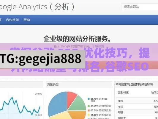 掌握谷歌 SEO 优化技巧，提升网站流量与排名,谷歌SEO优化实战指南