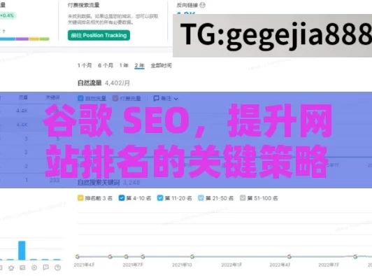 谷歌 SEO，提升网站排名的关键策略,谷歌SEO的艺术，提升网站排名的终极指南