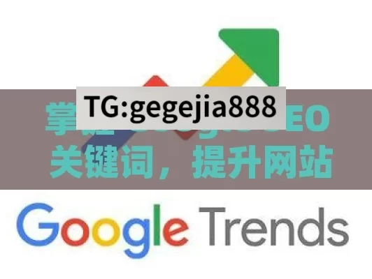 掌握 Google SEO 关键词，提升网站竞争力,Google SEO 关键词，提升在线可见性的关键策略