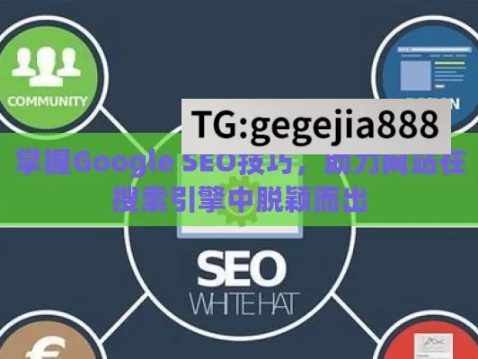 掌握Google SEO技巧，助力网站在搜索引擎中脱颖而出