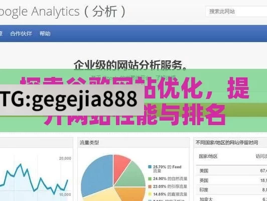 探索谷歌网站优化，提升网站性能与排名