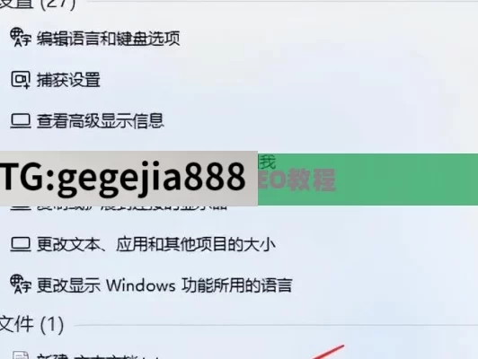 Google SEO教程