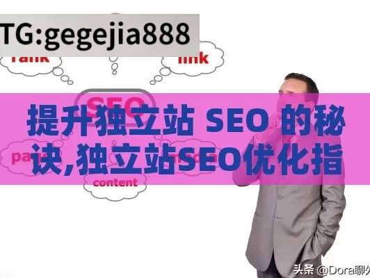 提升独立站 SEO 的秘诀,独立站SEO优化指南，提升网站排名与流量的秘诀