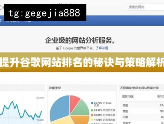 提升谷歌网站排名的秘诀与策略解析，提升谷歌网站排名的秘诀剖析
