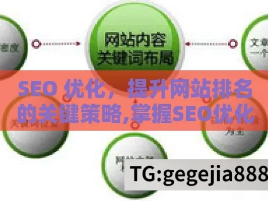 SEO 优化，提升网站排名的关键策略,掌握SEO优化，提升网站排名的终极指南