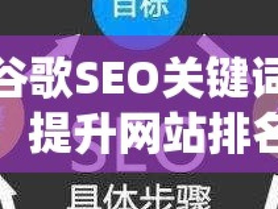 掌握谷歌SEO关键词优化策略，提升网站排名秘籍揭秘谷歌SEO，关键词优化策略大公开！