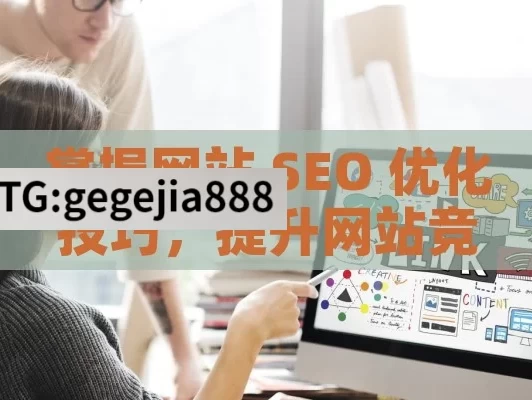 掌握网站 SEO 优化技巧，提升网站竞争力,网站SEO优化技巧，提升排名的秘诀