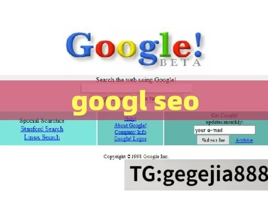 googl seo