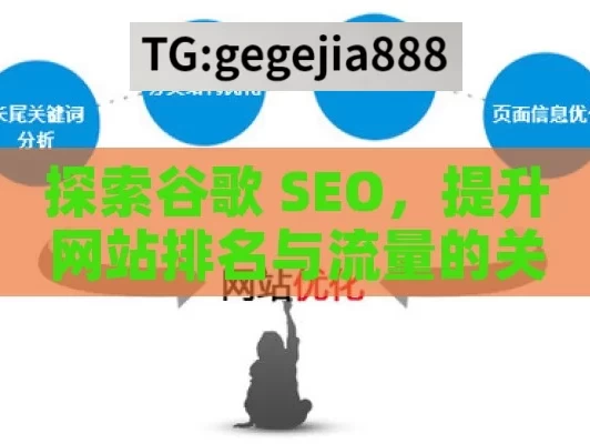 探索谷歌 SEO，提升网站排名与流量的关键