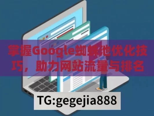 掌握Google蜘蛛池优化技巧，助力网站流量与排名显著提升