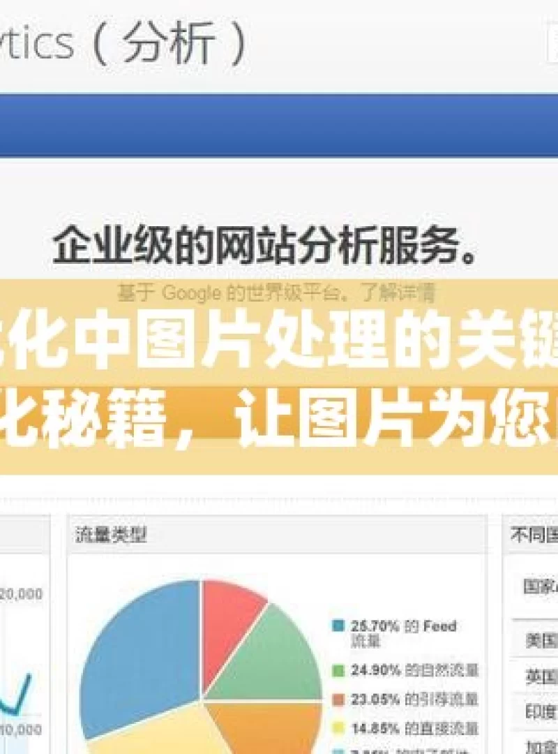 谷歌 SEO 优化中图片处理的关键技巧与策略谷歌SEO优化秘籍，让图片为您的网站加分！