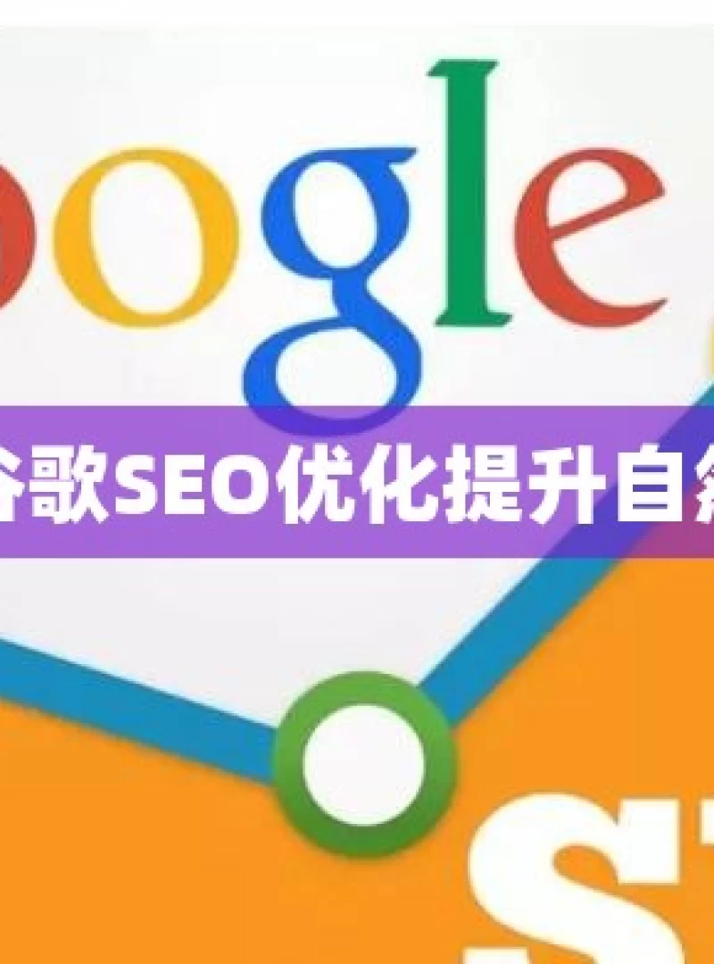 使用谷歌SEO优化提升自然流量