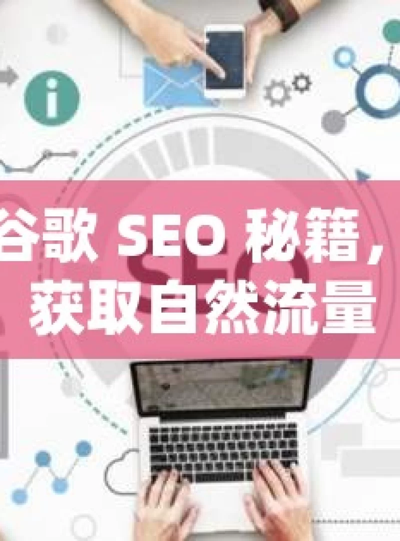 掌握谷歌 SEO 秘籍，轻松获取自然流量