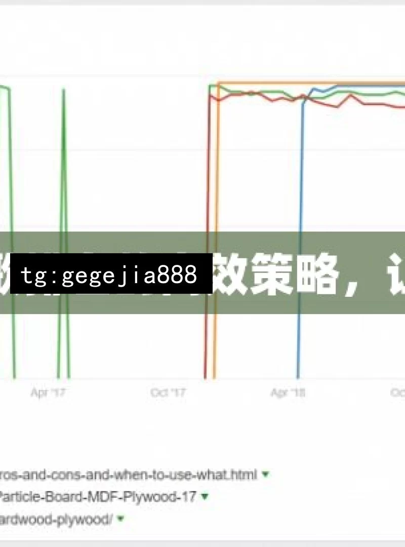 揭秘！提升谷歌排名的高效策略，让网站流量飙升