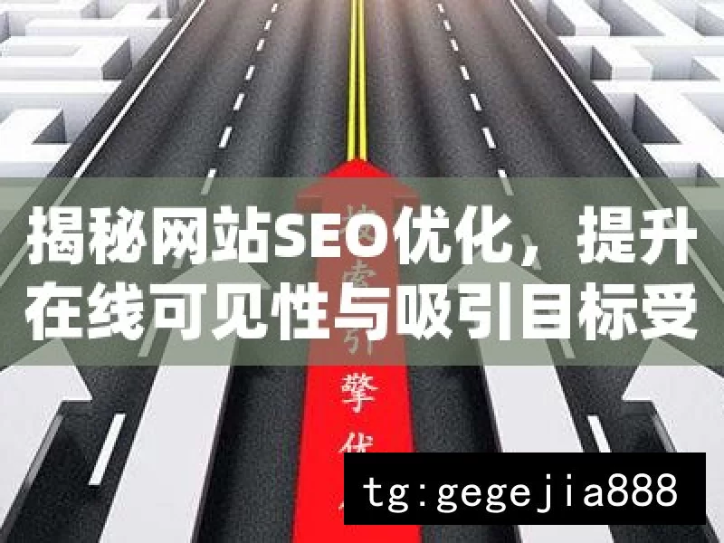 揭秘网站SEO优化，提升在线可见性与吸引目标受众的实用策略