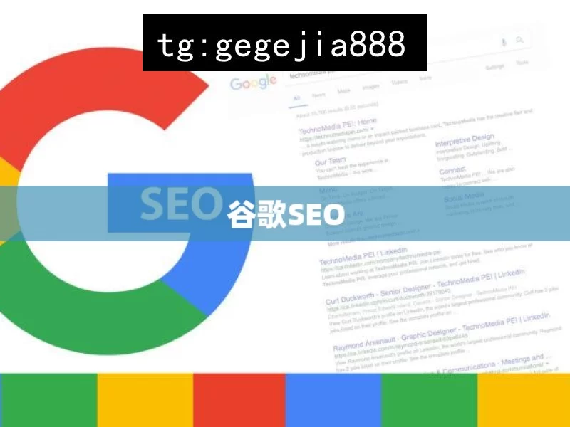 谷歌SEO