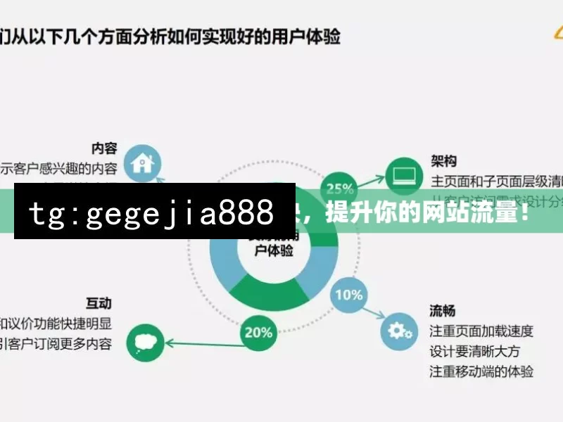 掌握谷歌排名优化的秘诀，提升你的网站流量！