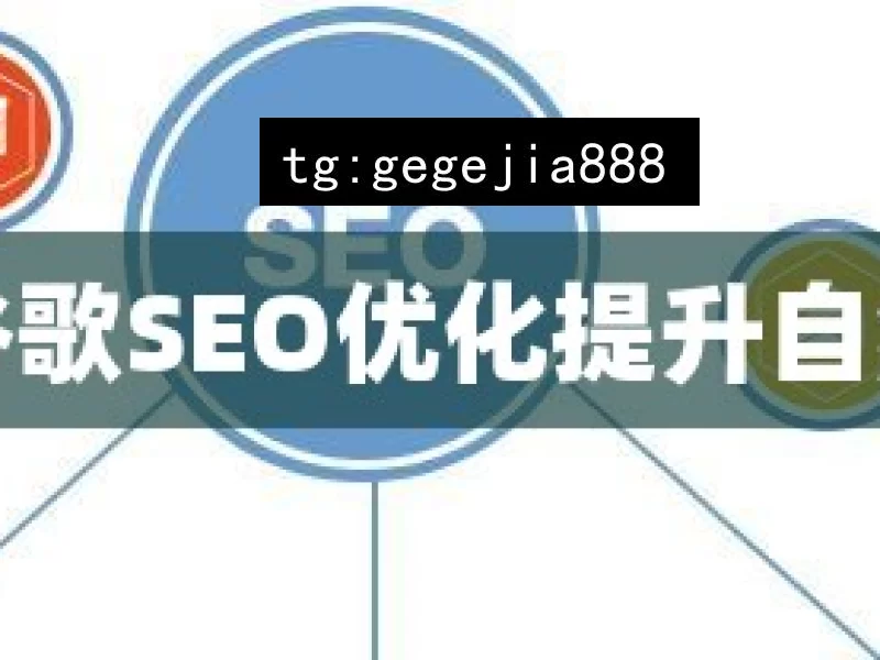 使用谷歌SEO优化提升自然流量