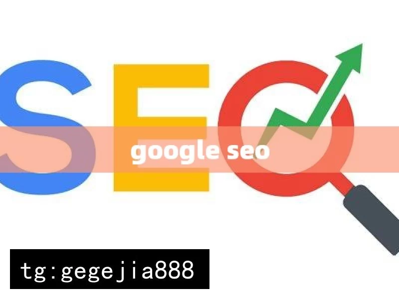 google seo