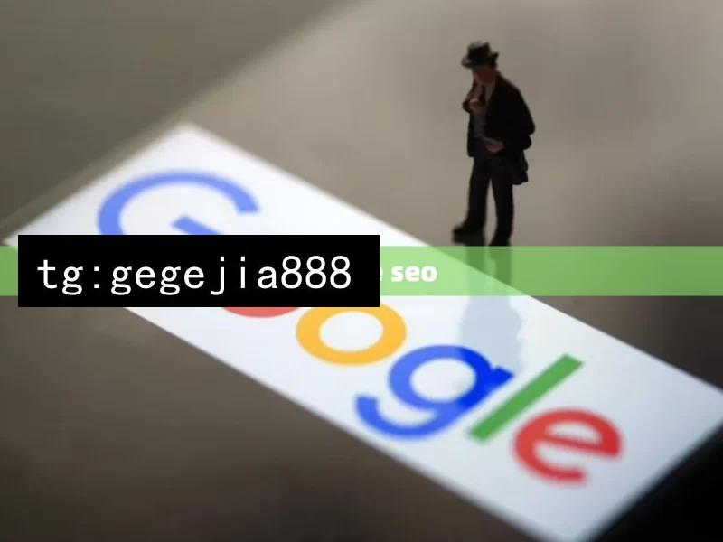 google seo