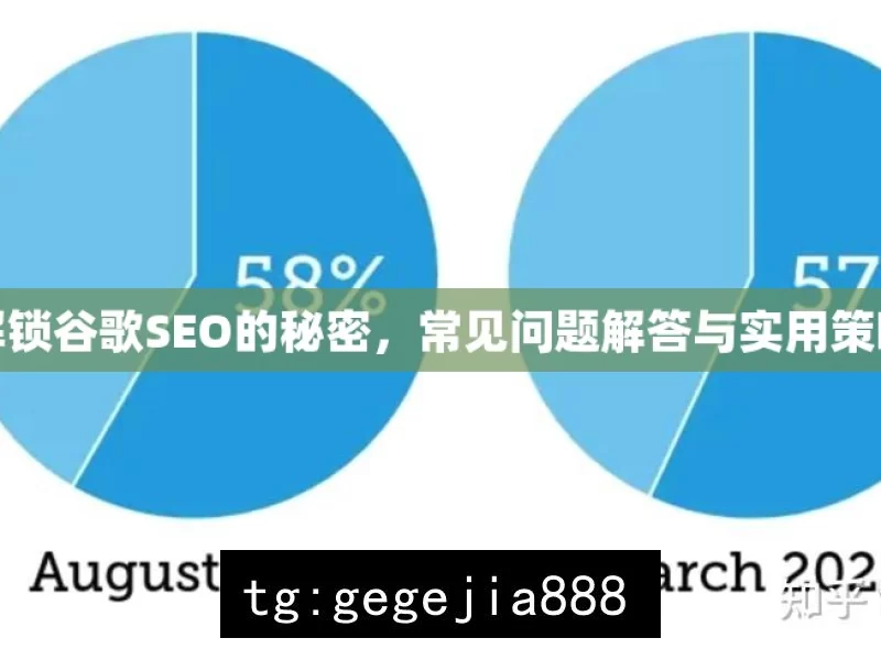 解锁谷歌SEO的秘密，常见问题解答与实用策略